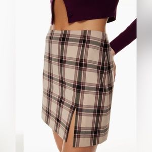 Sunday Best Tatiana Skirt